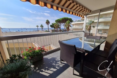 Appartement à vendre à FRÉJUS  - 4 pièces - 89 m² 