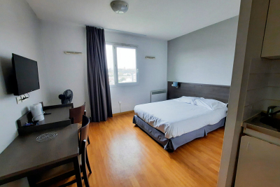 Appartement à vendre à MARSEILLE 12EME La Roque-d'Anthéron - 1 pièces - 20 m² 