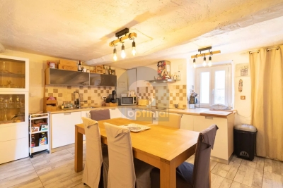 Appartement à vendre 8 menton