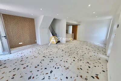 Maison à vendre à TOULON  - 4 pièces - 92 m² 