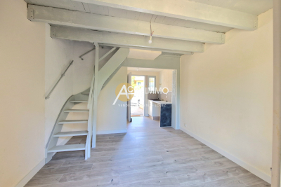 Maison à vendre villas seyne 