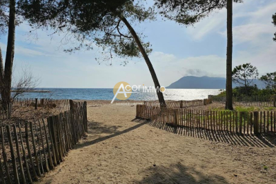 Appartement à vendre duplex var 