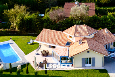 Maison à vendre à BALLAISON  - 4 pièces - 160 m² 