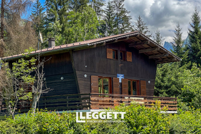 Maison à vendre à VERCHAIX  - 7 pièces - 140 m² 