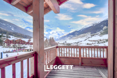 Appartement à vendre à VAL-CENIS  - 3 pièces - 57 m² 