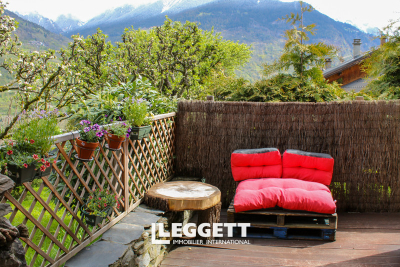 Maison à vendre à COURCHEVEL  - 4 pièces - 66 m² 