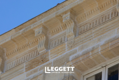 Appartement à vendre à BORDEAUX Saint-Pardon-de-Conques - 4 pièces - 110 m² 