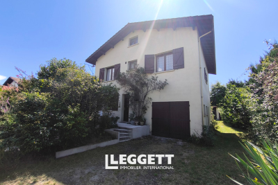 Maison à vendre à LA TESTE-DE-BUCH  - 7 pièces - 141 m² 