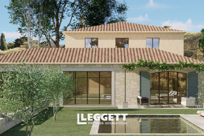 terrain à vendre à MOUGINS   - 548 m² 