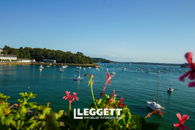 Maison à vendre st servan 