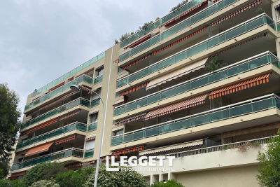 Appartement à vendre à NICE  - 4 pièces - 94 m² 