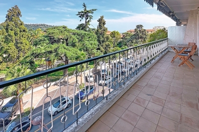 Appartement à vendre à LE CANNET Villeneuve-d'Entraunes - 2 pièces - 71 m² 