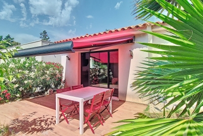 Maison à vendre à FRÉJUS Frejus Plage 1 - 4 pièces - 90 m² 