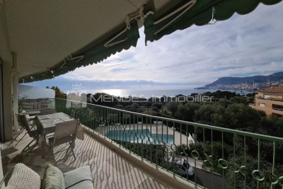 Appartement à vendre appartement vue mer plateau 4 