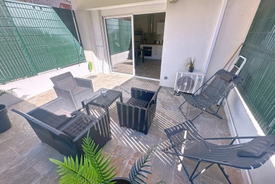 Appartement à vendre appartement quartier californie 