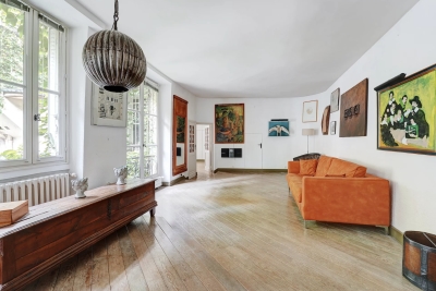 Appartement à vendre à PARIS 6EME Picpus 17 - 3 pièces - 63 m² 