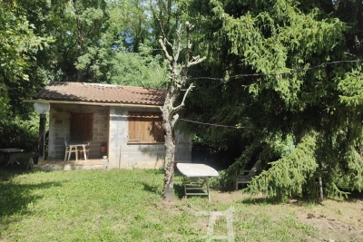 Maison à vendre à SOSPEL  - 1 pièces - 38 m² 