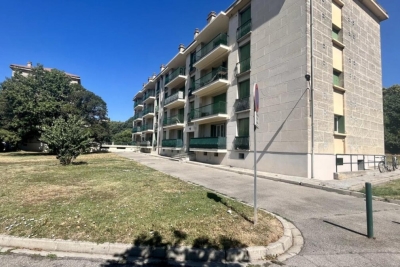 Appartement à vendre à AIX-EN-PROVENCE La Roque-d'Anthéron - 1 pièces - 28 m² 