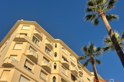 Appartement &agrave; vendre &agrave; CANNES La Californie - 7 pi&egrave;ces - 173 m&sup2; 