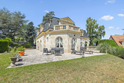 Maison à vendre villa calme orly