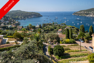 terrain à vendre à BEAULIEU-SUR-MER  - 1 pièces - 1409 m² 