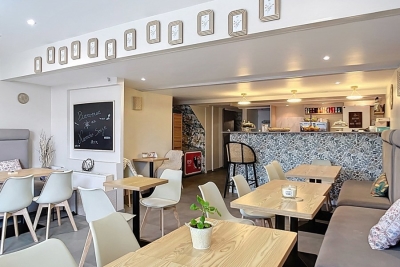 Commerce à vendre à LYON 5EME   - 120 m² 