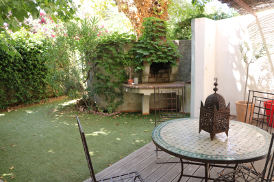 Appartement à vendre à TOULON  - 5 pièces - 117 m² 