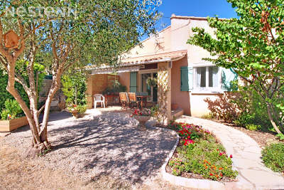 Maison à vendre à LE THORONET  - 3 pièces - 75 m² 