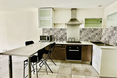 Maison à vendre à SORGUES  - 4 pièces - 88 m² 