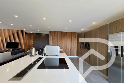 Appartement à louer à FRONTIGNAN  - 3 pièces - 125 m² 