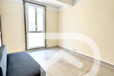 Appartement à louer à FRONTIGNAN  - 2 pièces - 30 m² 