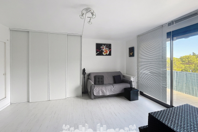 Appartement à vendre à CAVALAIRE-SUR-MER  - 1 pièces - 37 m² 