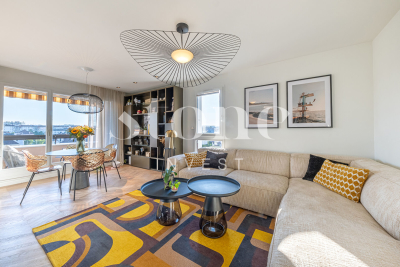 Appartement à vendre à ANNECY  - 3 pièces - 66 m² 