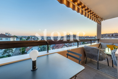 Appartement &agrave; vendre &agrave; ANNECY  - 3 pi&egrave;ces - 66 m&sup2; 