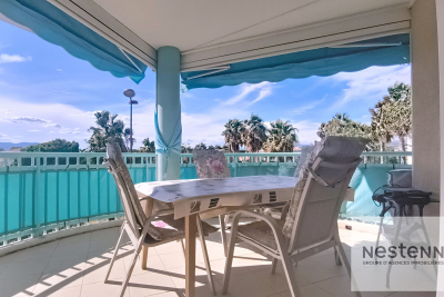 Appartement à vendre à FRÉJUS Brunet - 2 pièces - 48 m² 