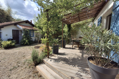 Maison à vendre à BORDEAUX  - 4 pièces - 74 m² 