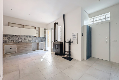 Maison à vendre villas quartiers nord