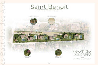 terrain à vendre terrain vendre bastide 1 