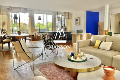 Maison à vendre à BORDEAUX Lestonat-Monsejour 8 - 8 pièces - 231 m² 