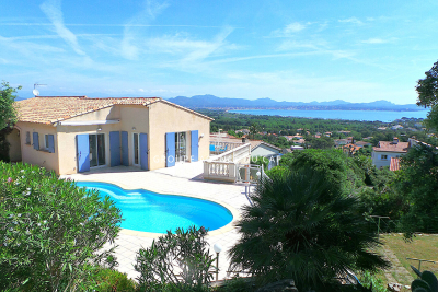 Maison à vendre villas a vendre saint aygulf 1 