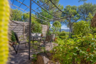 House for sale in LA MOTTE  - 3 rooms - 87 m² 