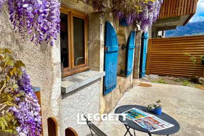 Maison à vendre à ST-JORIOZ  - 4 pièces - 87 m² 