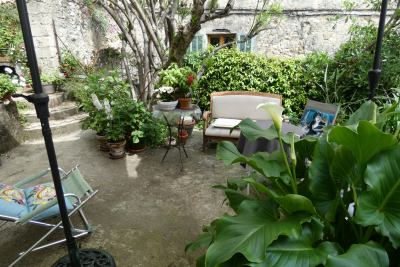 Maison &agrave; vendre &agrave; CONTES  - 6 pi&egrave;ces - 150 m&sup2; 