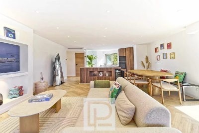 Appartement à vendre à CANNES  - 3 pièces - 87 m² 