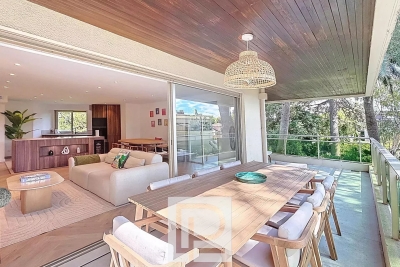 Appartement à vendre montrose cannes