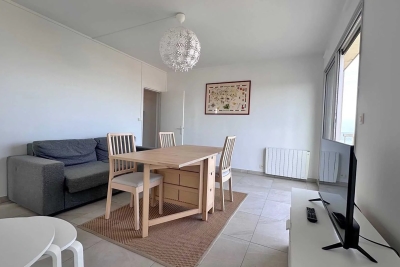 Appartement à vendre à ANGLET  - 2 pièces - 37 m² 
