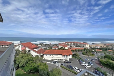 Appartement &agrave; vendre &agrave; Anglet  - 2 pi&egrave;ces 37 m&sup2; 