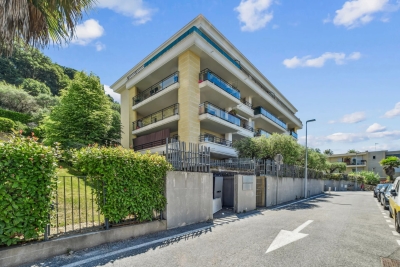 Appartement &agrave; vendre &agrave; NICE Le Righi - 3 pi&egrave;ces - 63 m&sup2; 