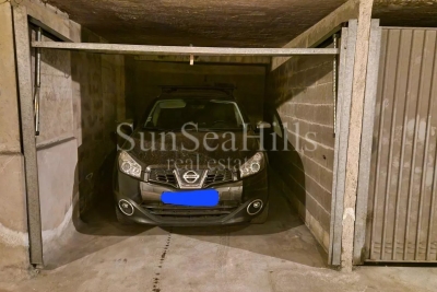 Parking/Garage à vendre à NICE Les Siagnes  - 12 m² 