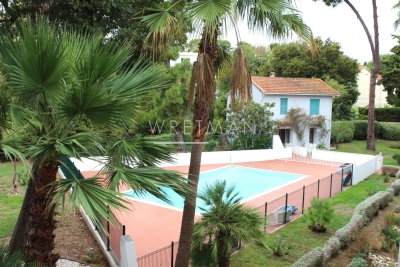 Appartement à vendre an antibes 